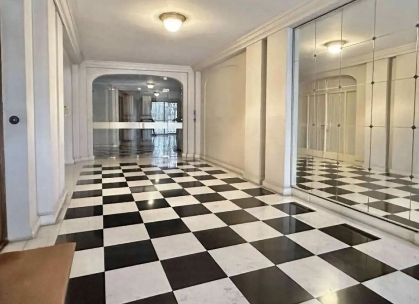 Appartement à vendre, 96m², Paris 7ème