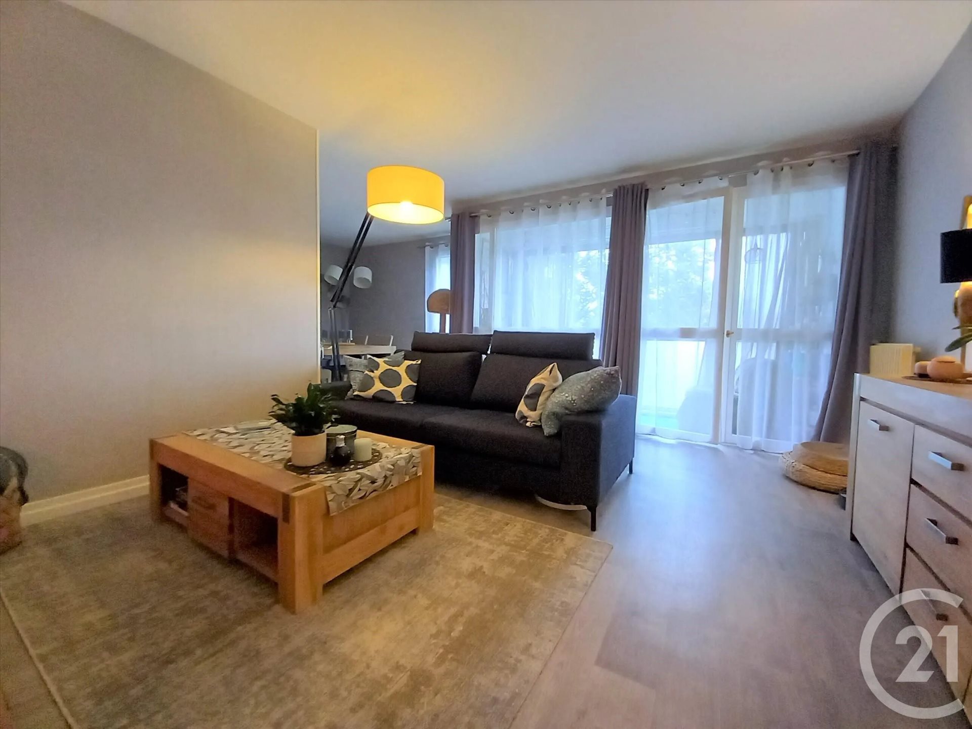 Appartement à louer, 77m², Cherbourg-Octeville