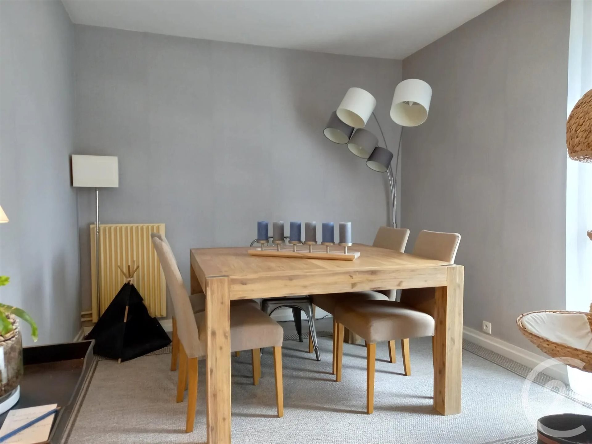 Appartement à louer, 77m², Cherbourg-Octeville