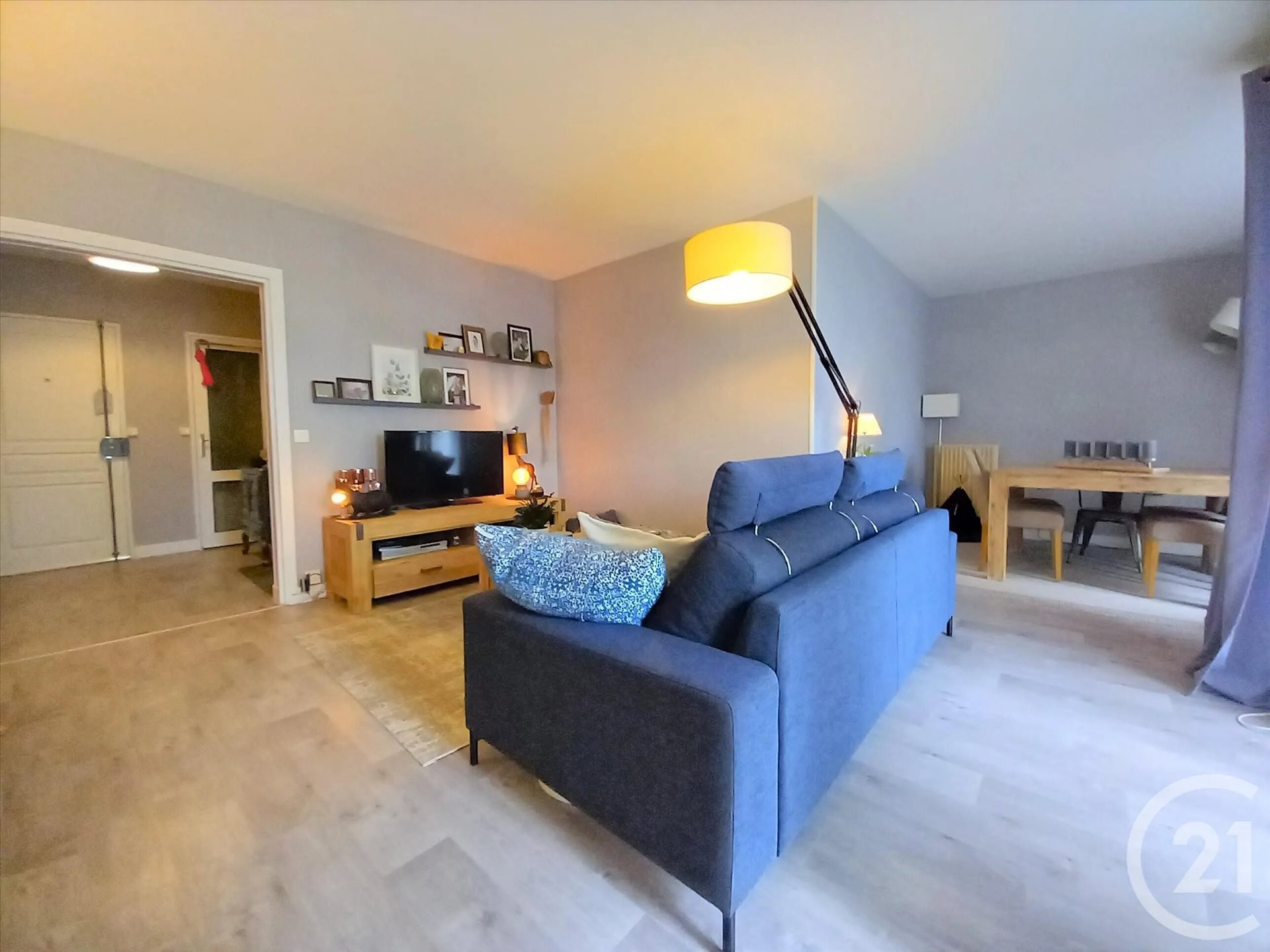 Appartement à louer, 77m², Cherbourg-Octeville