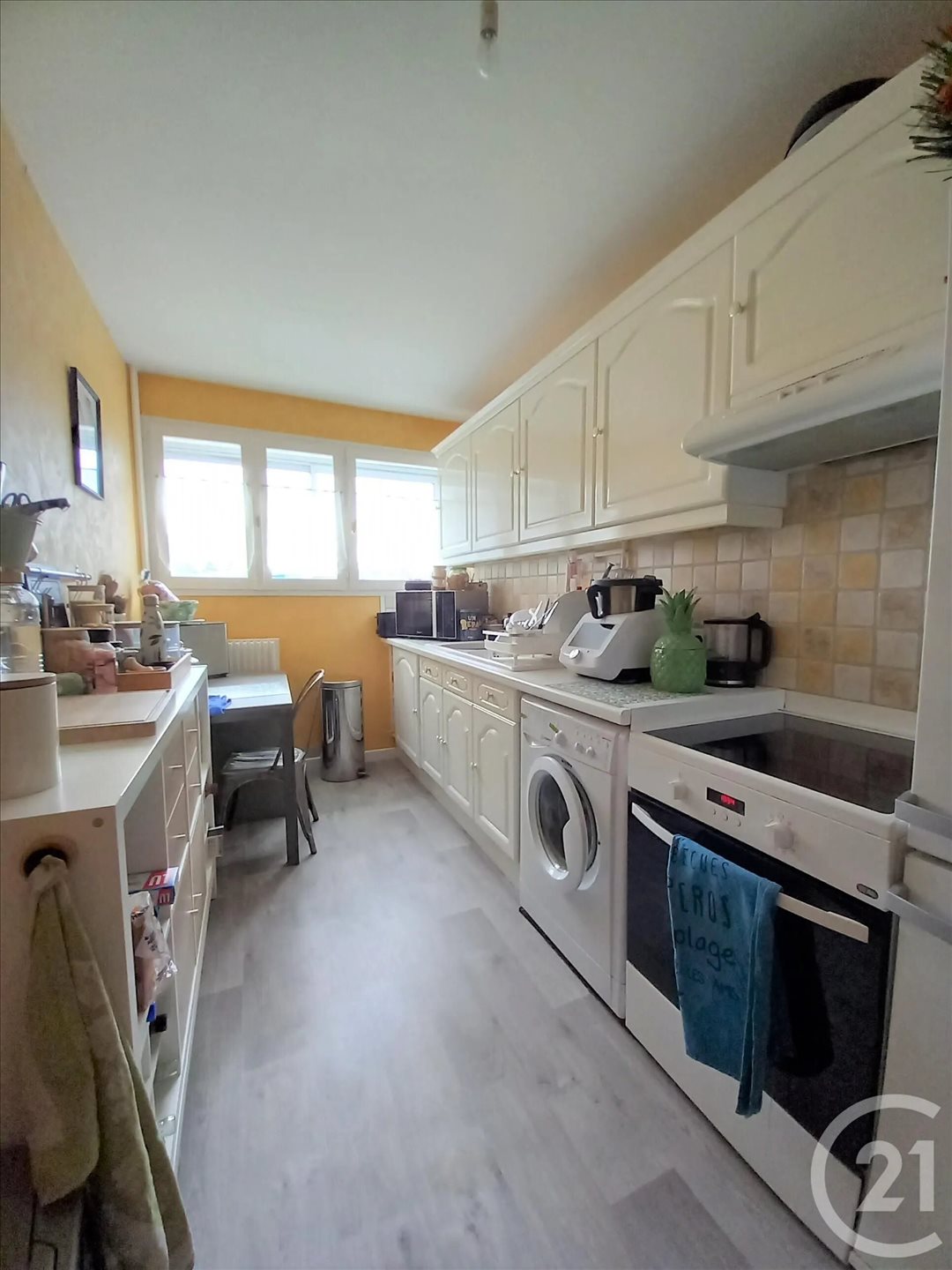 Appartement à louer, 77m², Cherbourg-Octeville