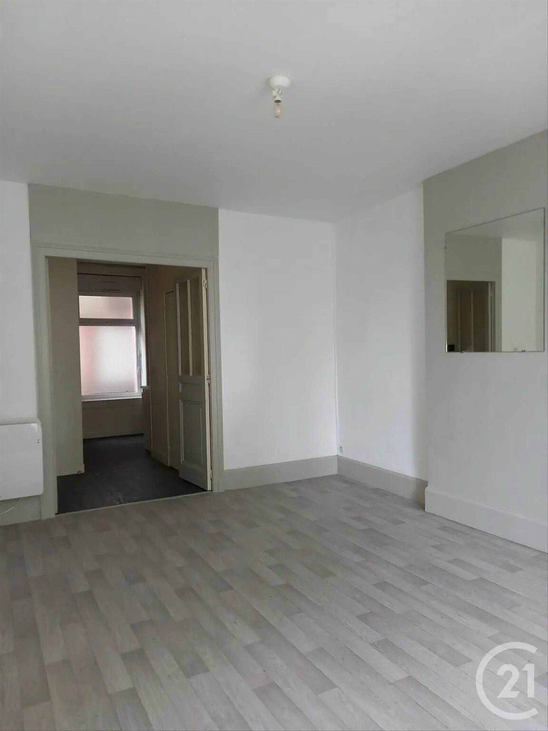 Appartement à louer, 29m², Cherbourg-Octeville