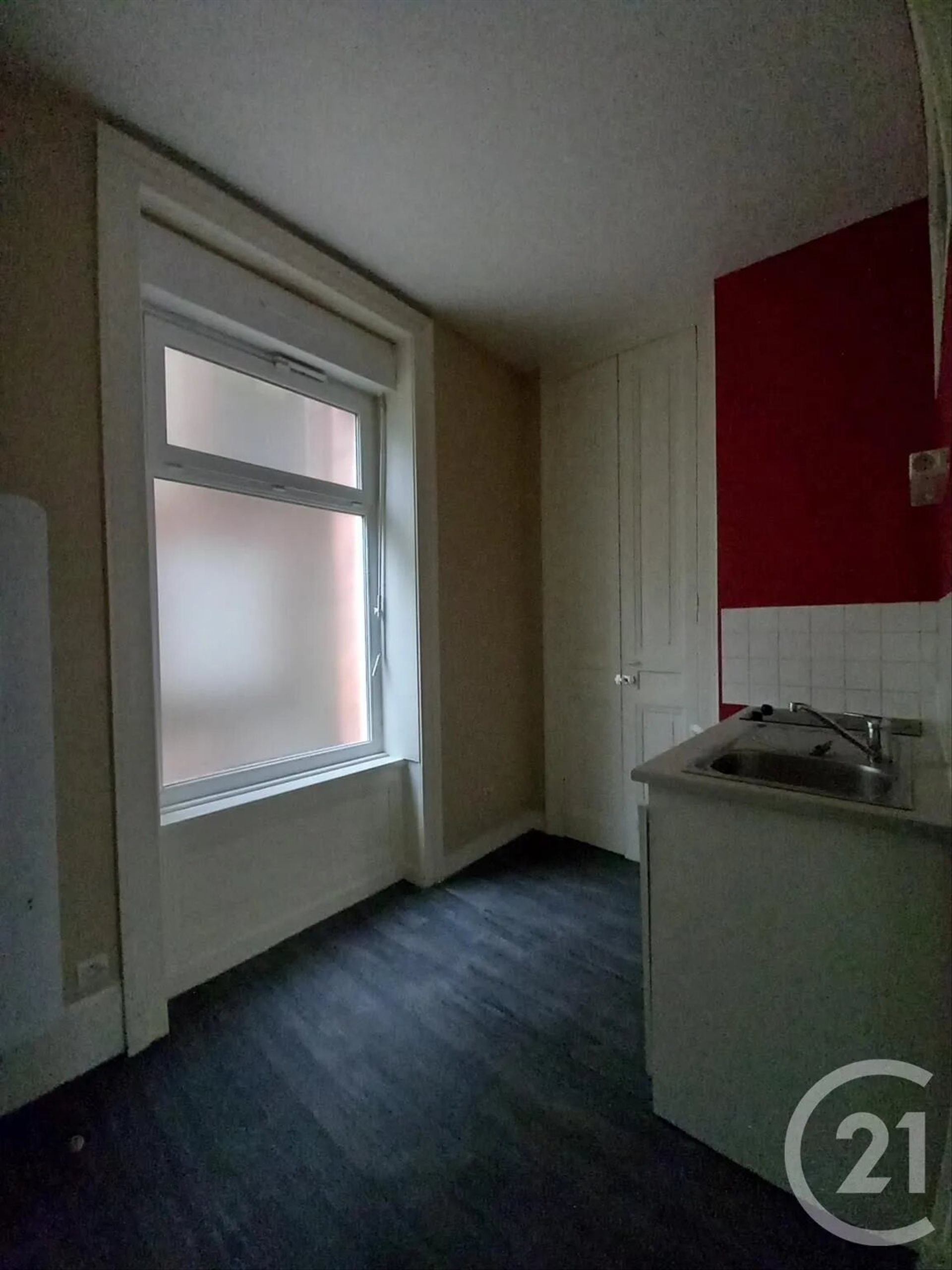 Appartement à louer, 29m², Cherbourg-Octeville