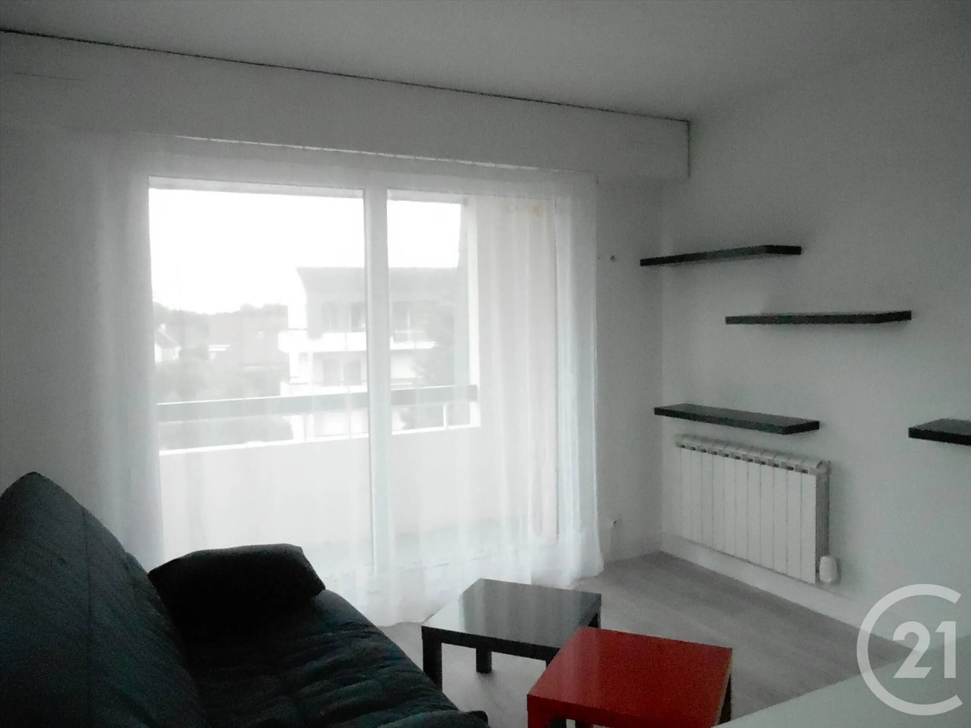 Appartement à louer, 25m², Cherbourg-Octeville