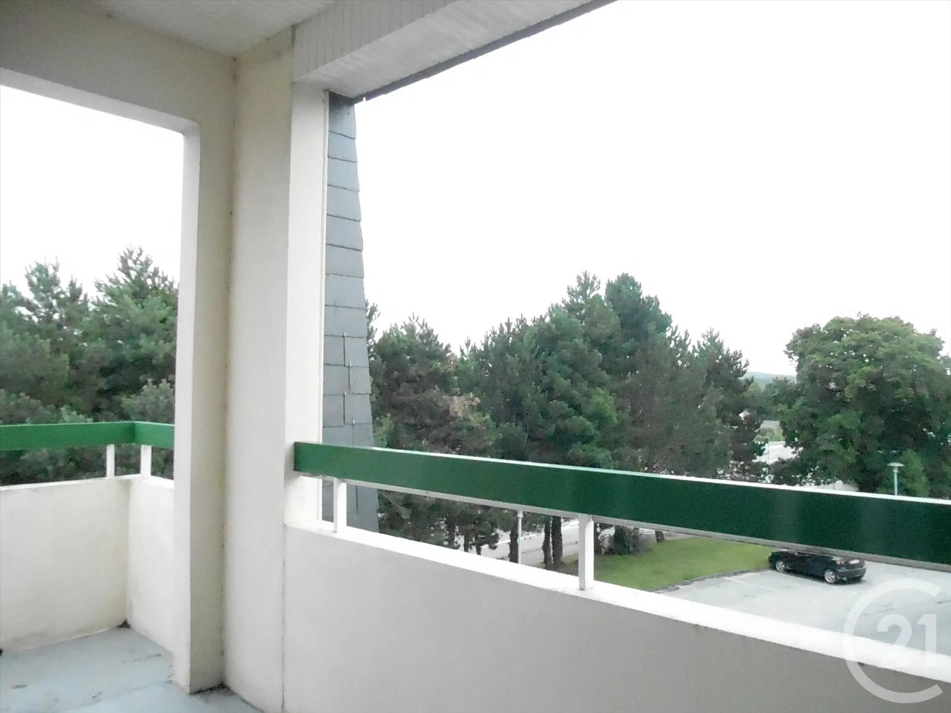 Appartement à louer, 25m², Cherbourg-Octeville