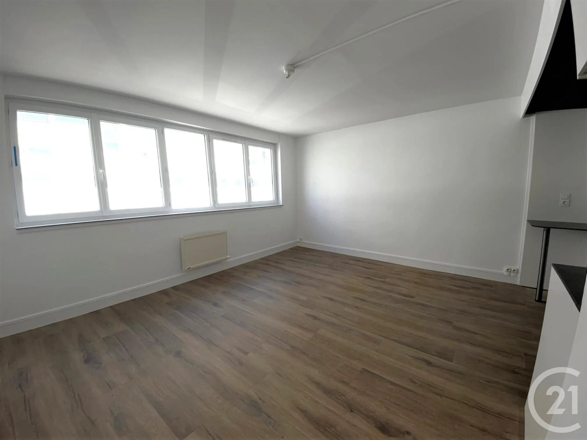 Appartement à louer, 27m², Cherbourg-Octeville
