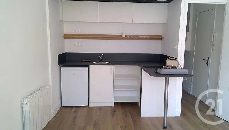 Appartement à louer, 27m², Cherbourg-Octeville