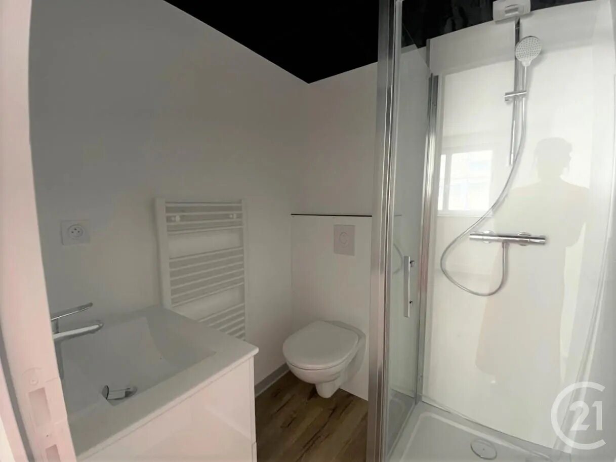 Appartement à louer, 27m², Cherbourg-Octeville