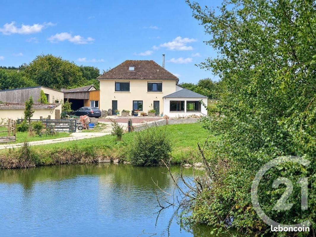 Maison à vendre, 172m², La Hague