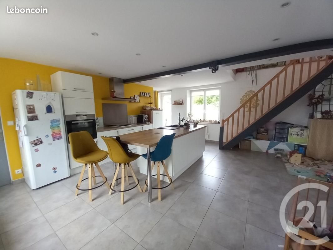 Maison à vendre, 172m², La Hague
