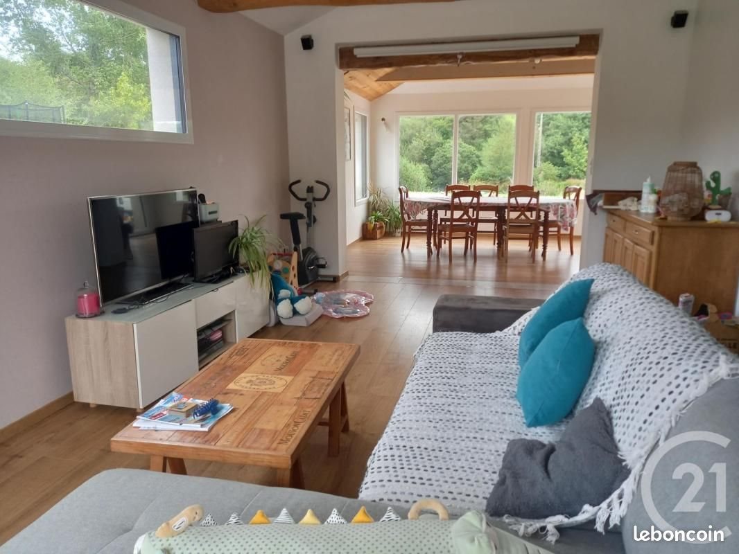 Maison à vendre, 172m², La Hague