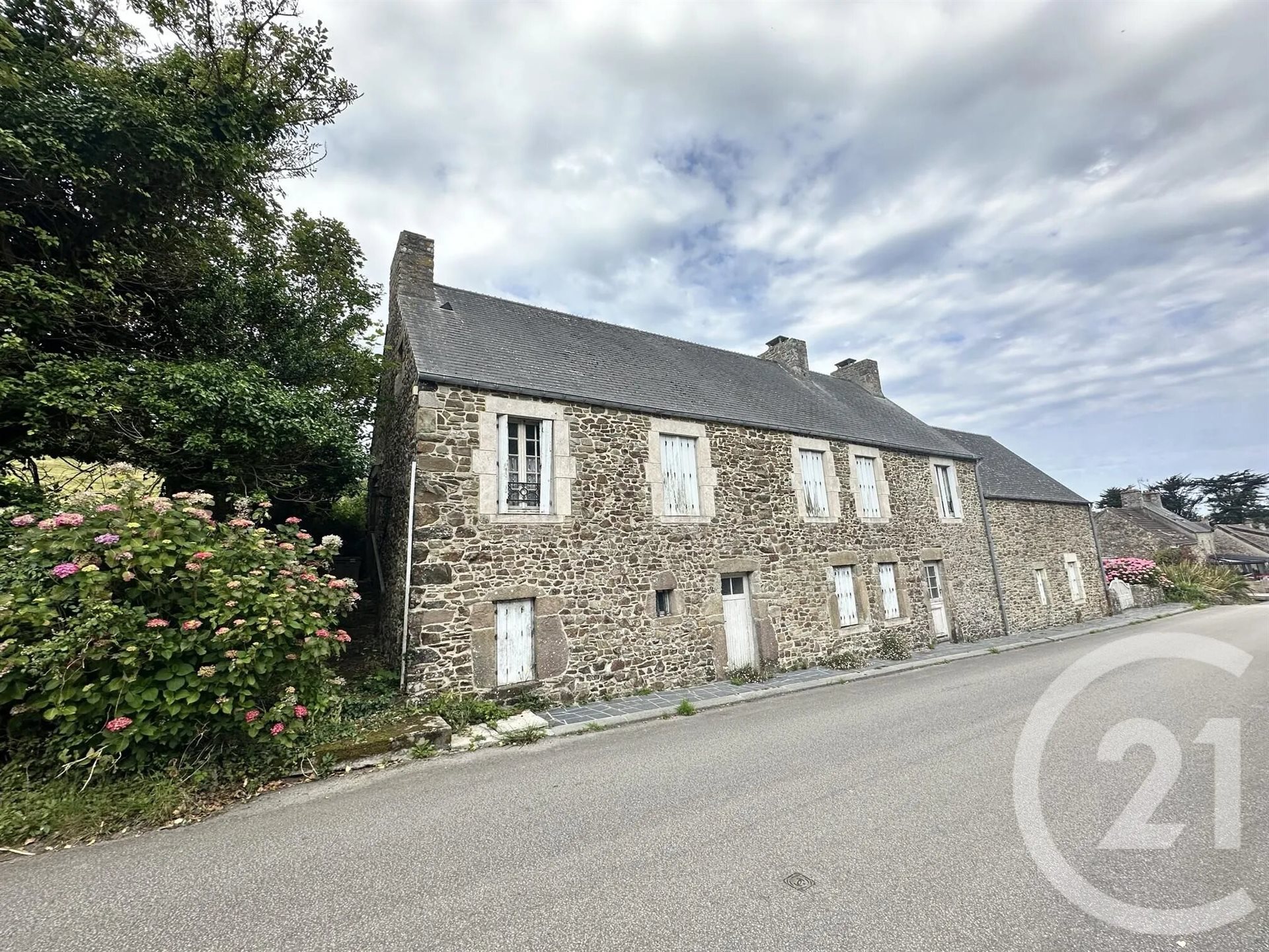 Maison à vendre, 154m², Vauville