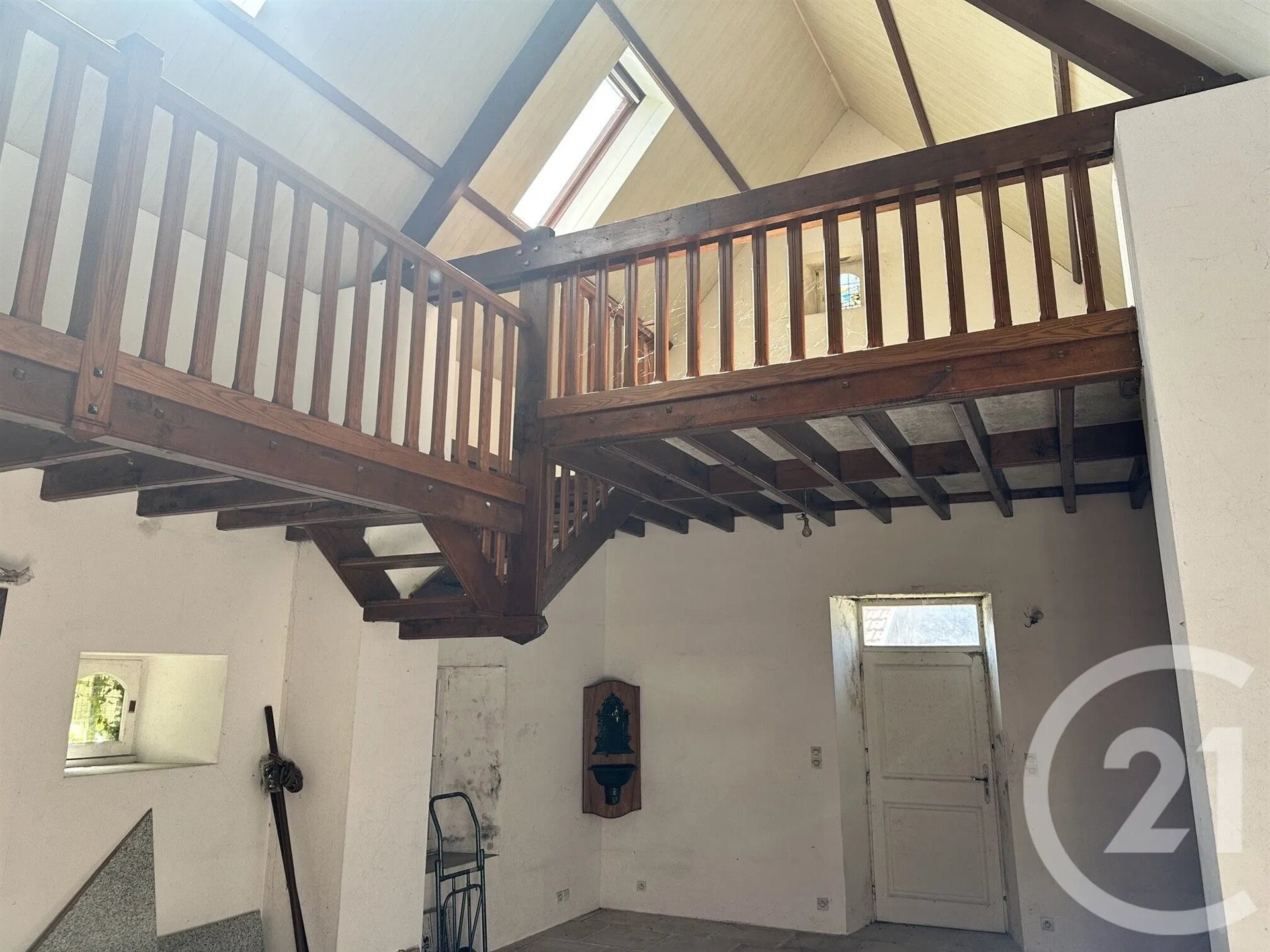 Maison à vendre, 154m², Vauville