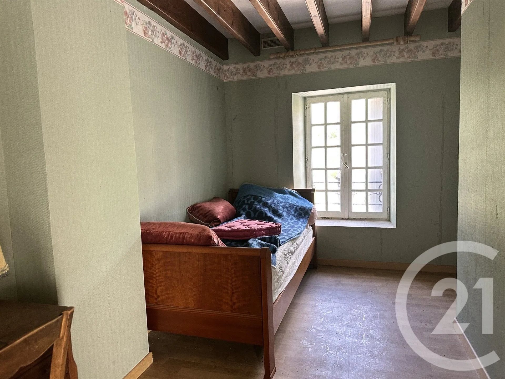 Maison à vendre, 154m², Vauville