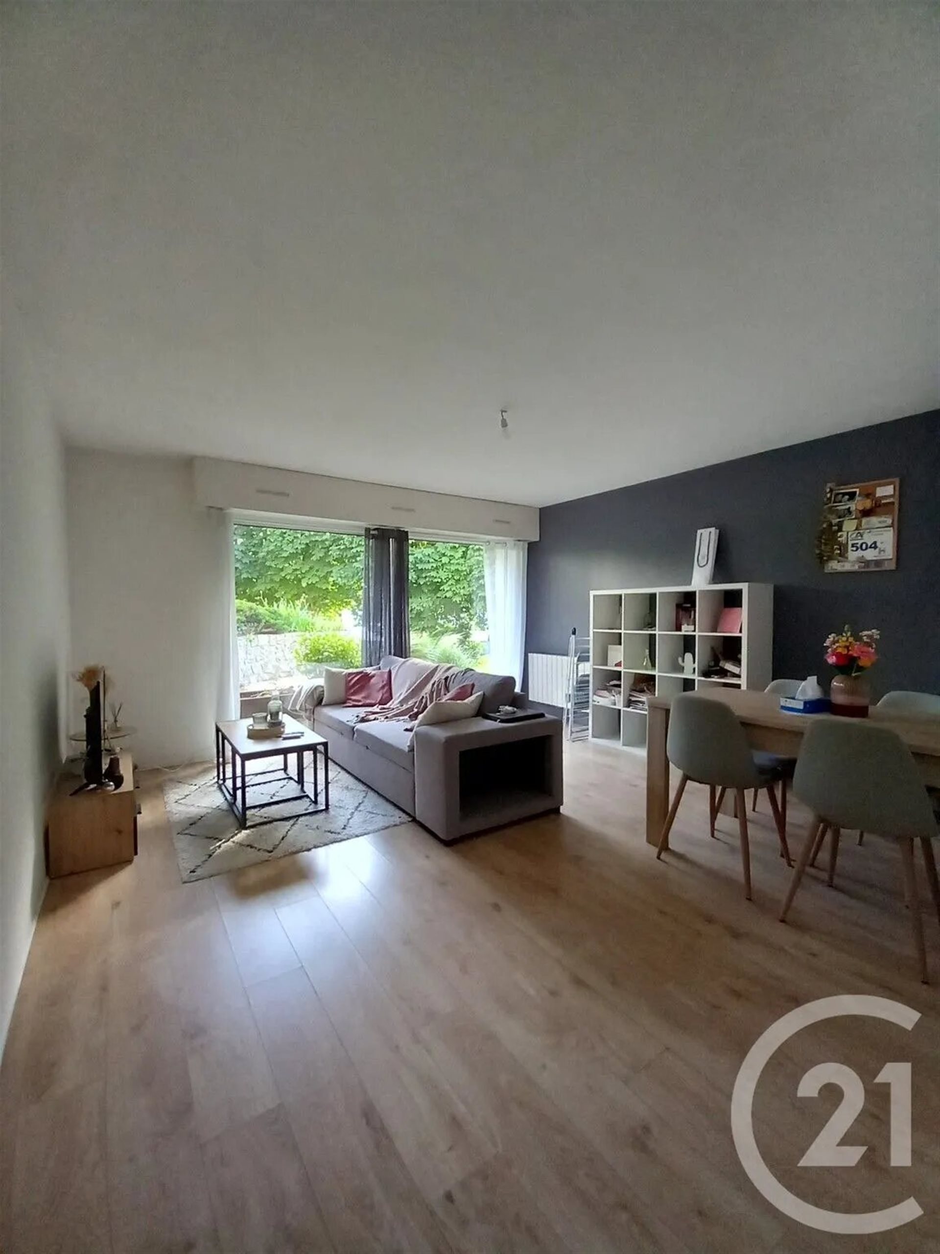 Appartement à vendre, 54m², Cherbourg-Octeville
