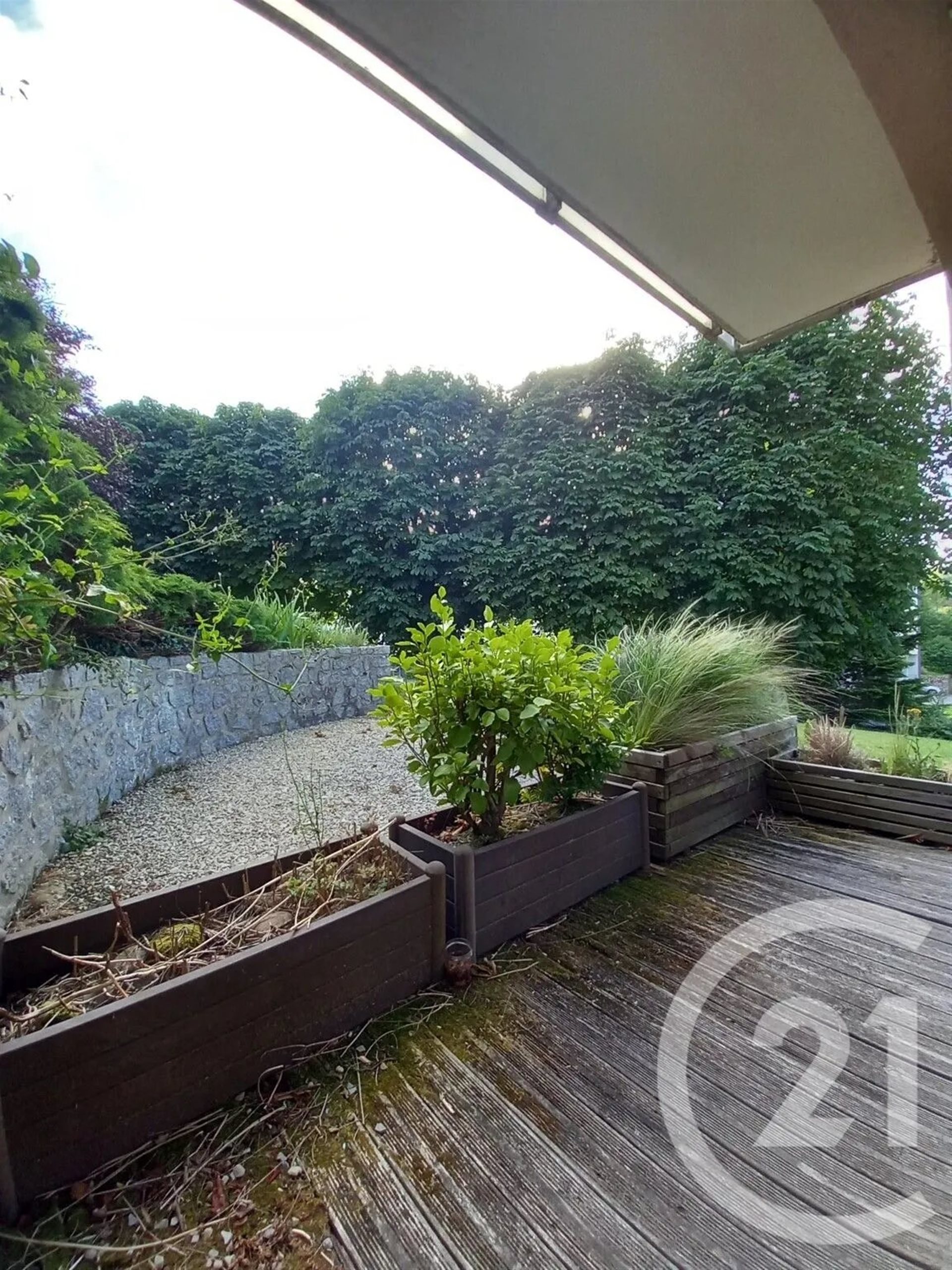 Appartement à vendre, 54m², Cherbourg-Octeville