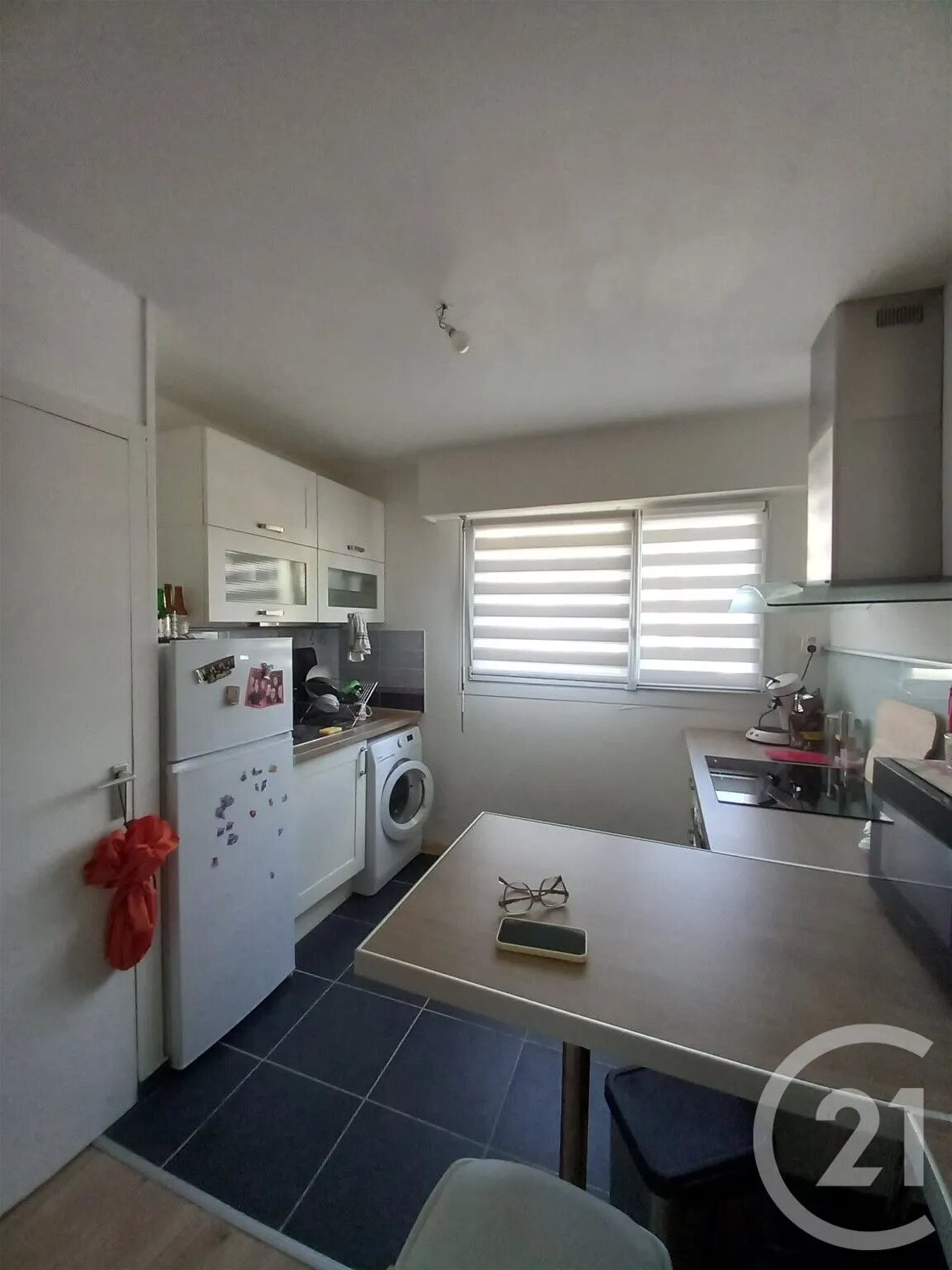 Appartement à vendre, 54m², Cherbourg-Octeville
