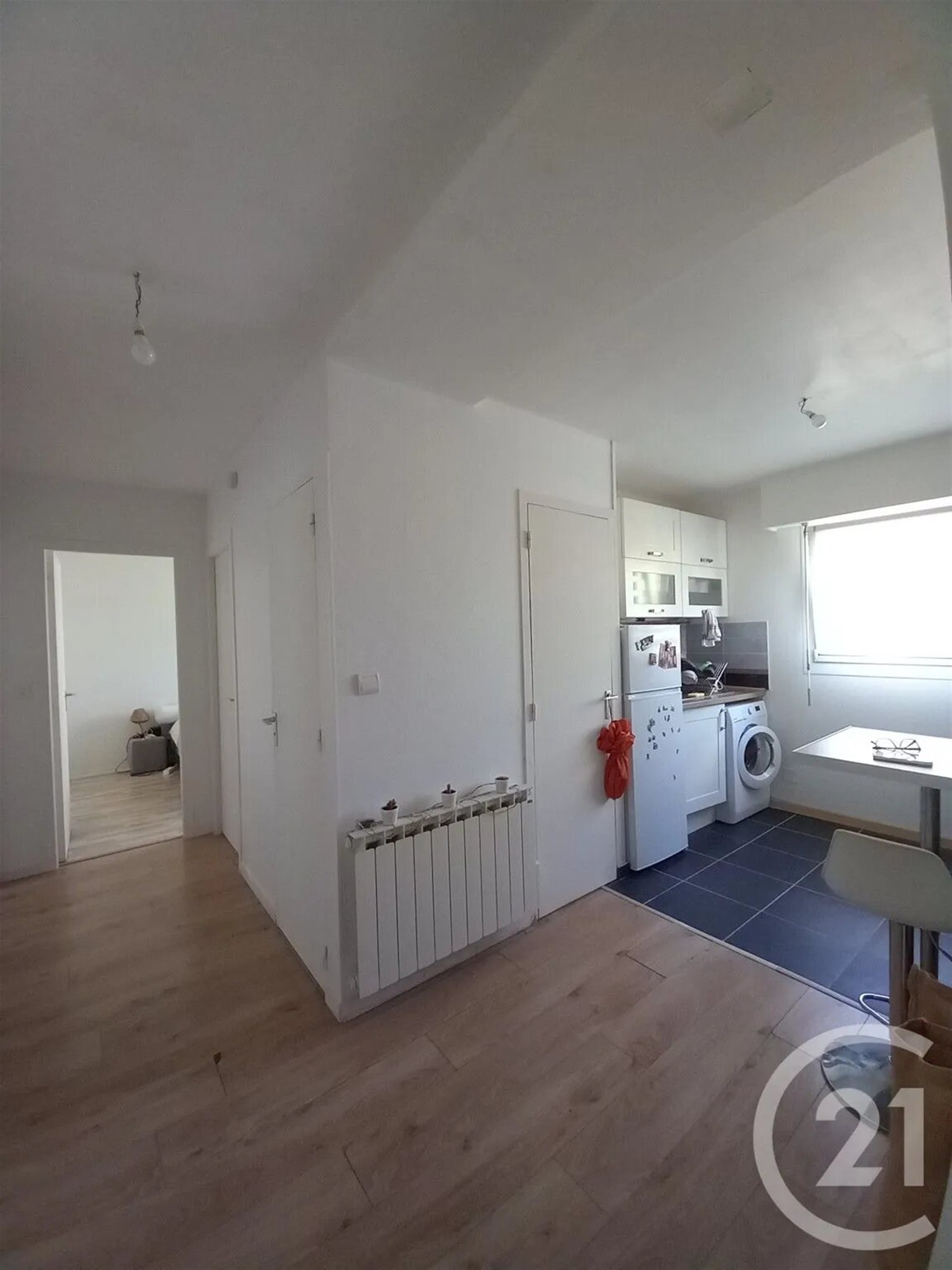Appartement à vendre, 54m², Cherbourg-Octeville