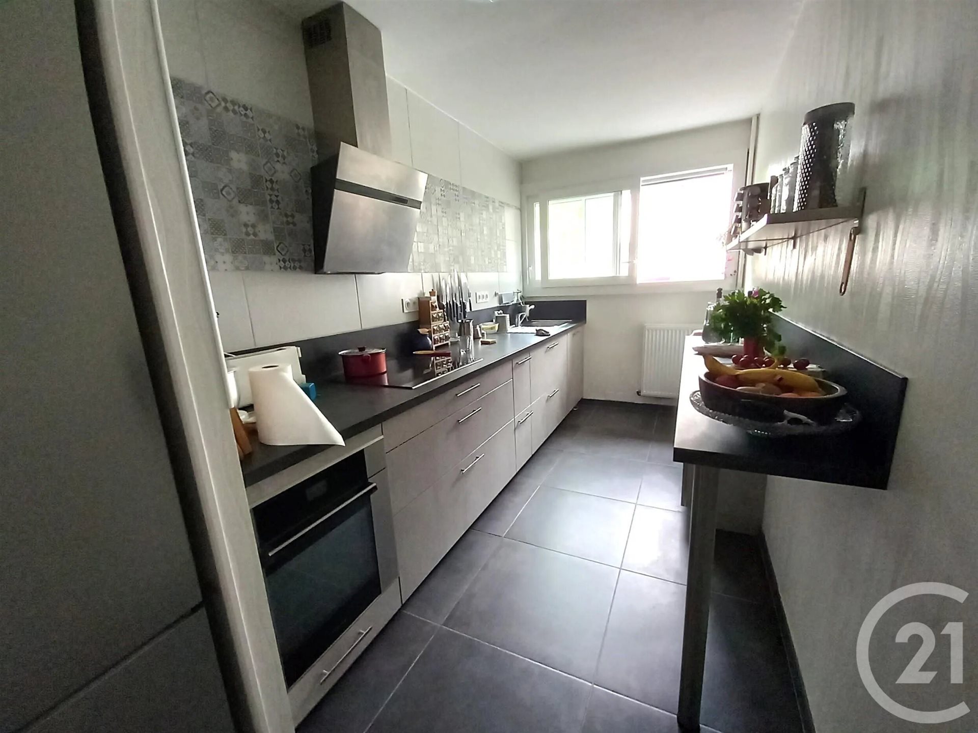 Appartement à vendre, 87m², Cherbourg-Octeville