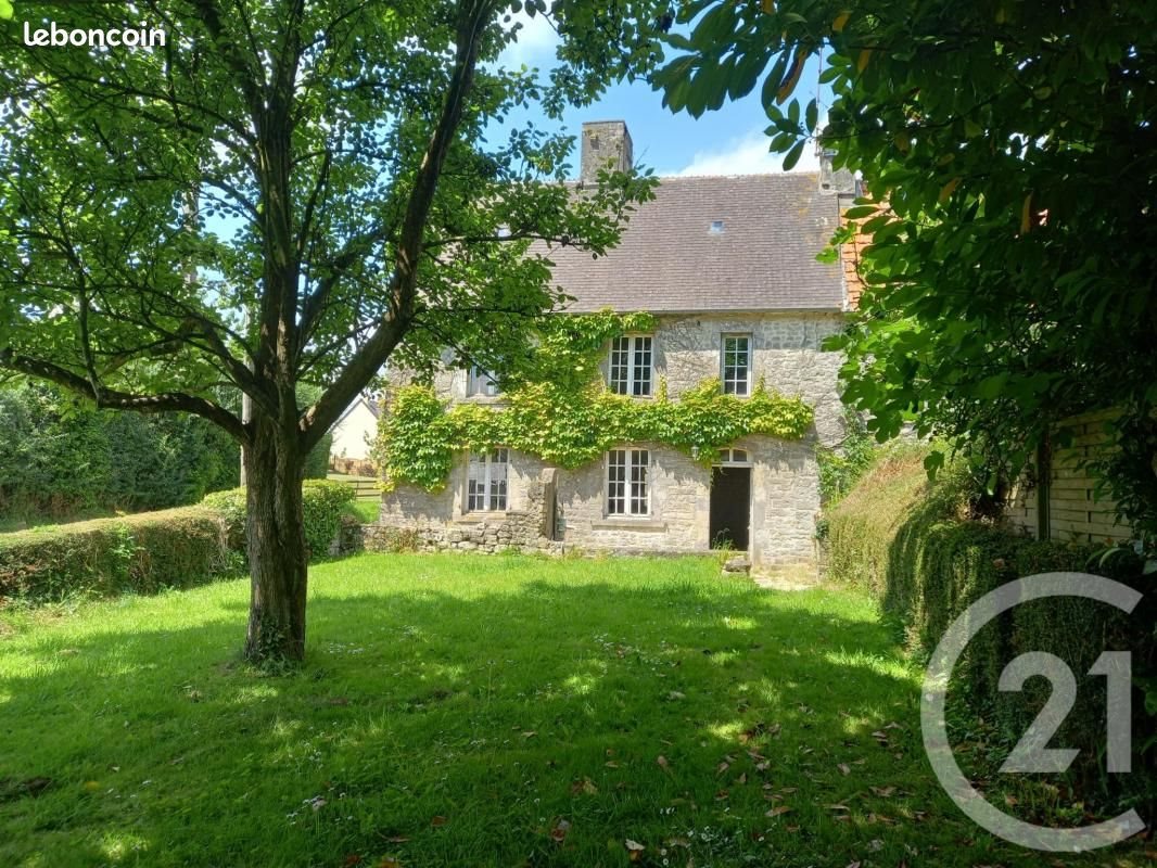 Maison à vendre, 76m², Yvetot-Bocage
