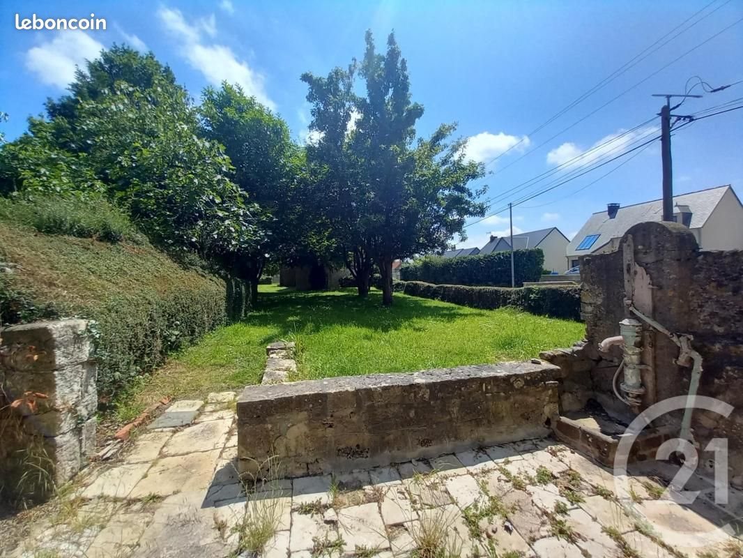 Maison à vendre, 76m², Yvetot-Bocage