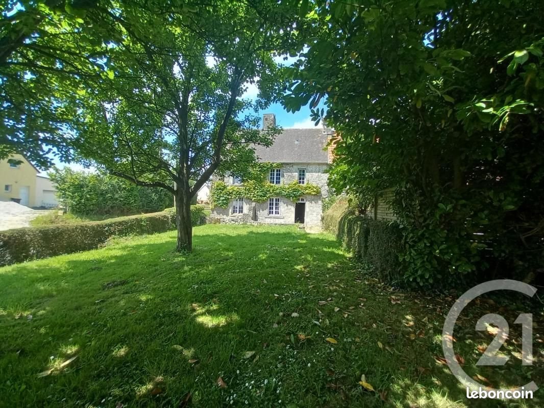 Maison à vendre, 76m², Yvetot-Bocage