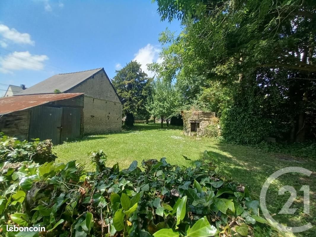 Maison à vendre, 76m², Yvetot-Bocage