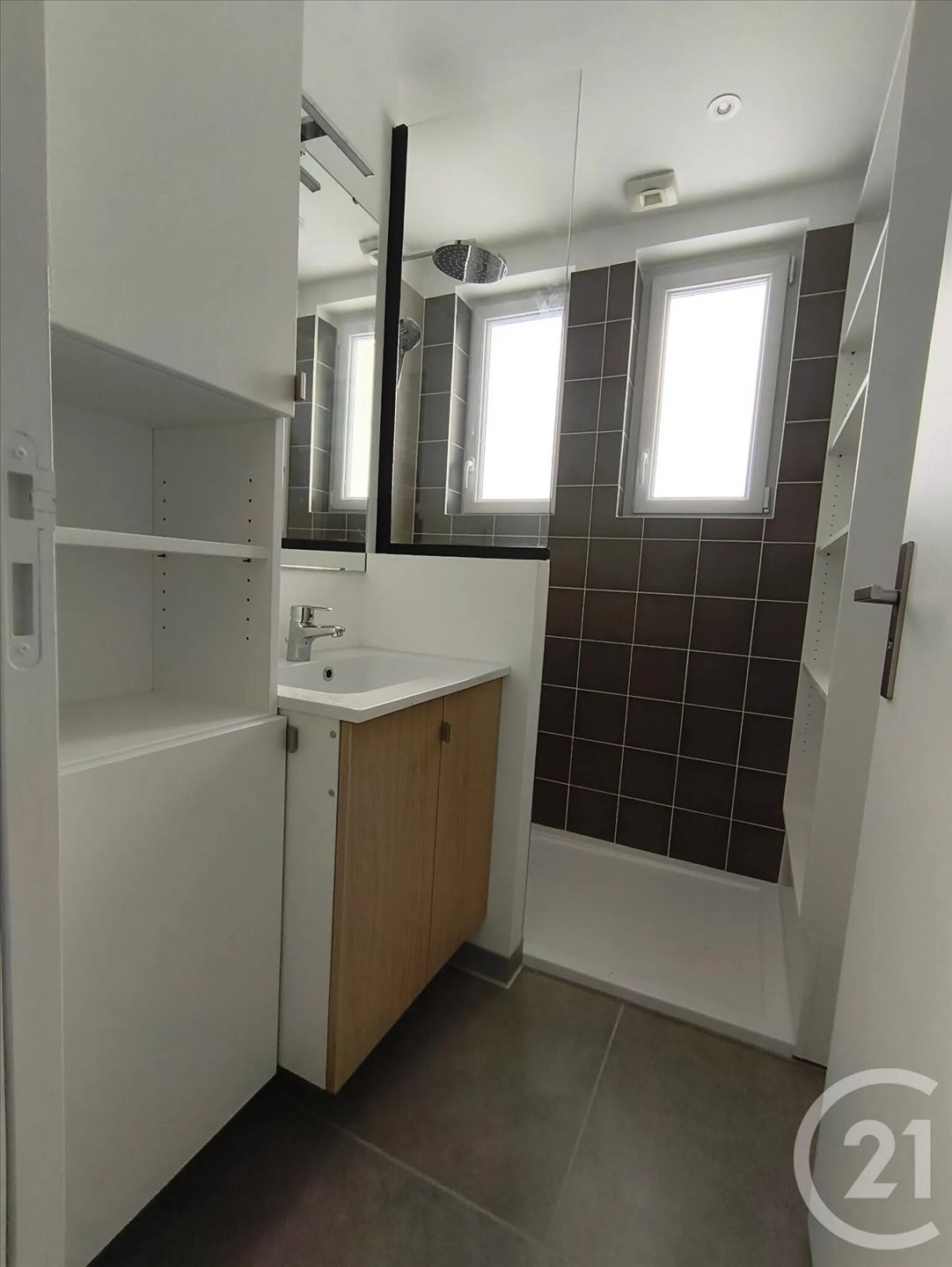 Maison à louer, 50m², Equeurdreville-Hainneville