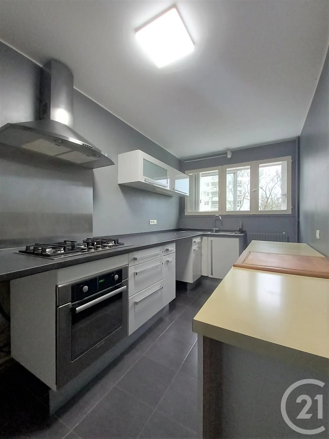 Appartement à louer, 73m², Cherbourg-Octeville