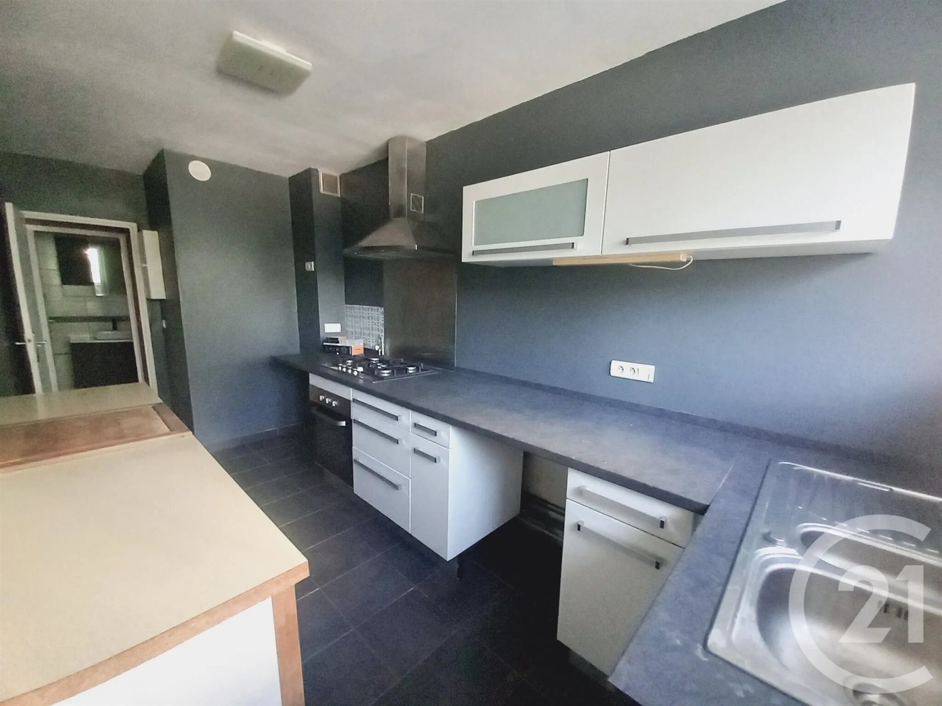 Appartement à louer, 73m², Cherbourg-Octeville
