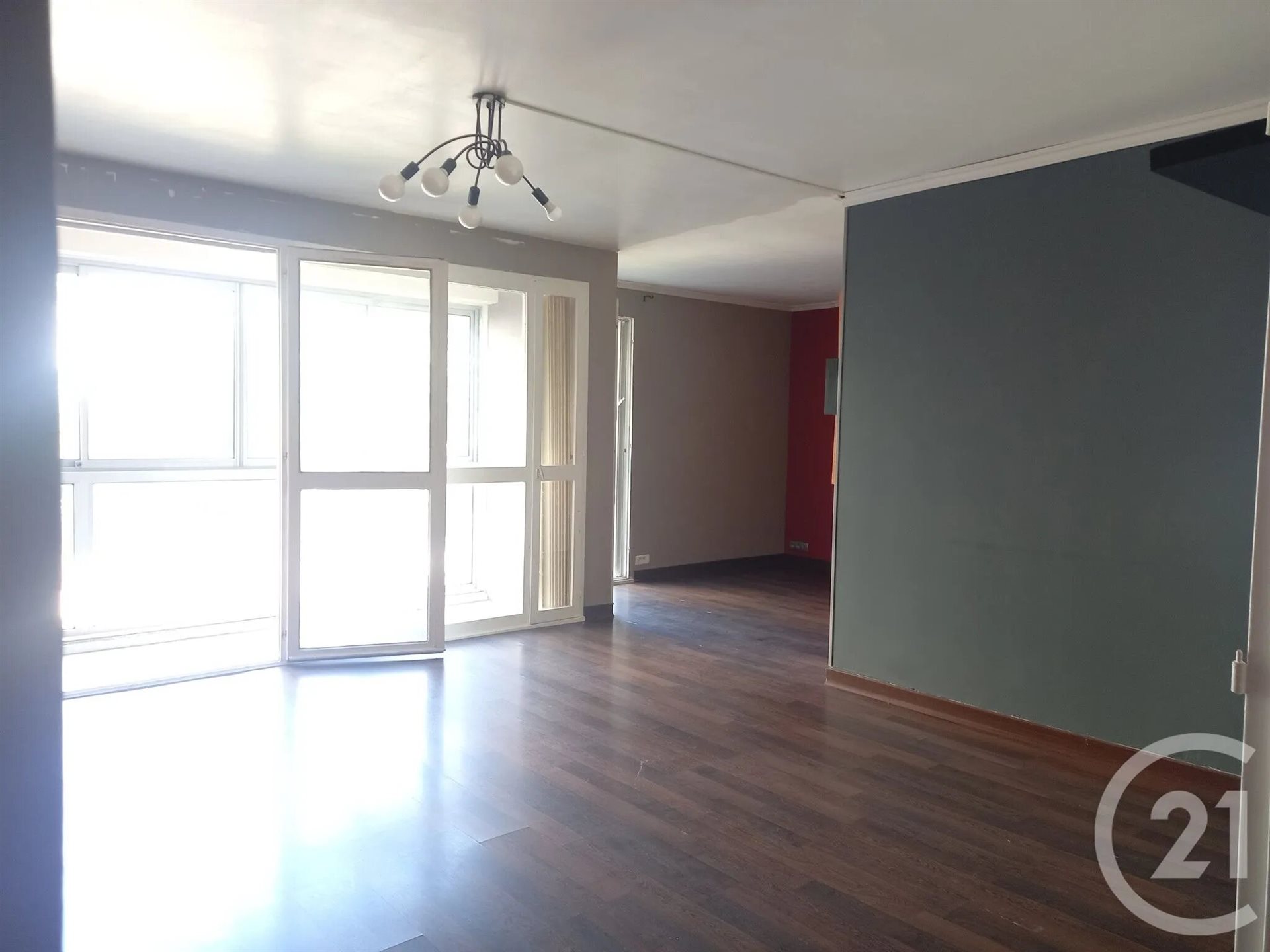 Appartement à louer, 73m², Cherbourg-Octeville