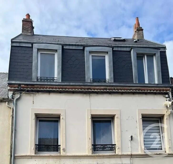 Appartement à vendre, 28m², Equeurdreville-Hainneville