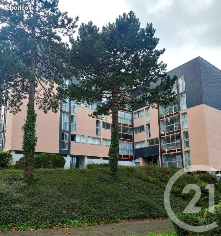 Appartement à vendre, 101m², Cherbourg-Octeville