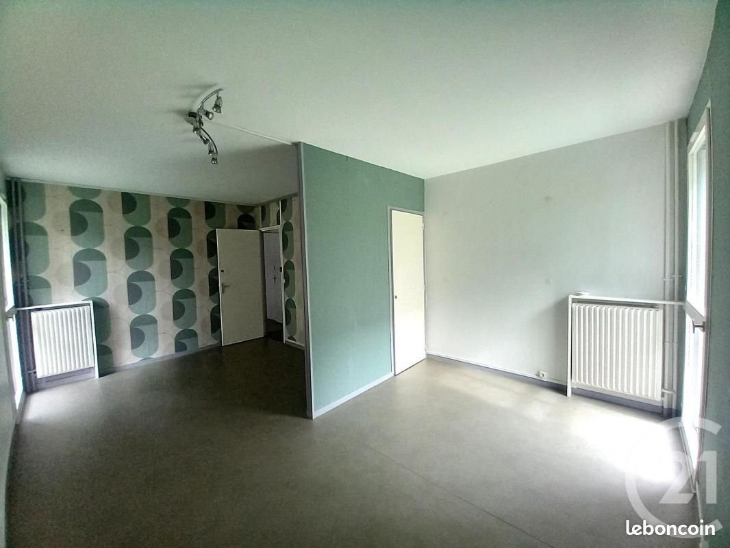 Appartement à vendre, 101m², Cherbourg-Octeville