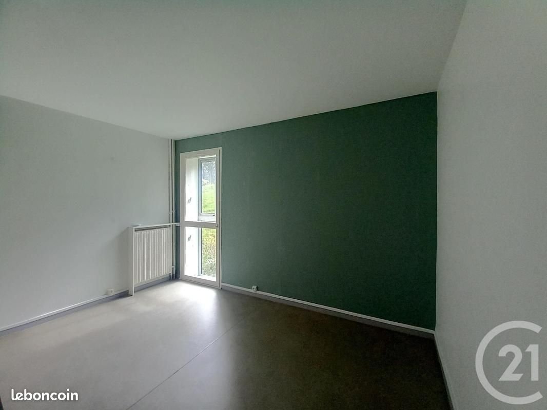 Appartement à vendre, 101m², Cherbourg-Octeville