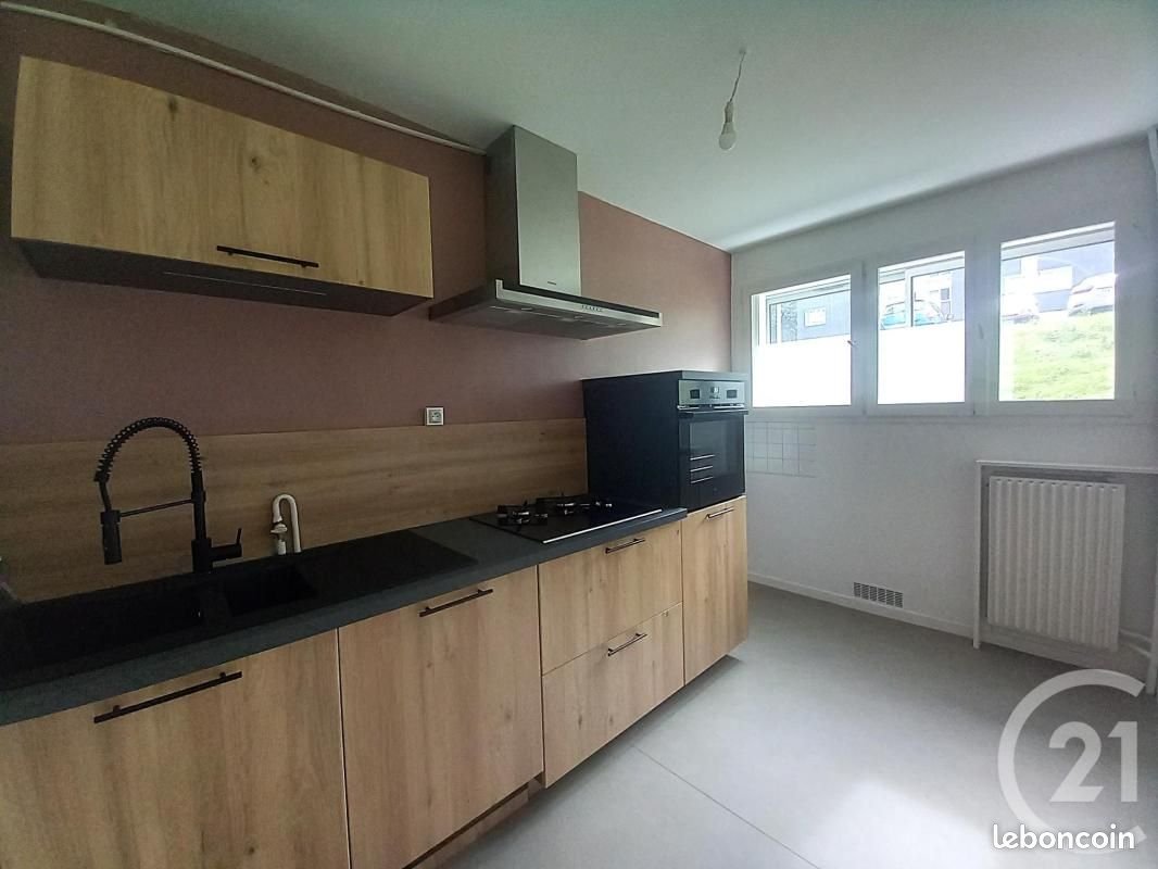 Appartement à vendre, 101m², Cherbourg-Octeville