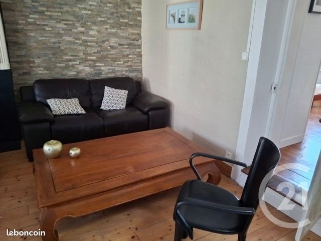 Appartement à vendre, 72m², Equeurdreville-Hainneville