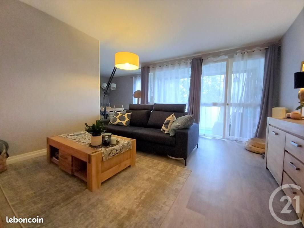 Appartement à louer, 77m², Saint-Lô