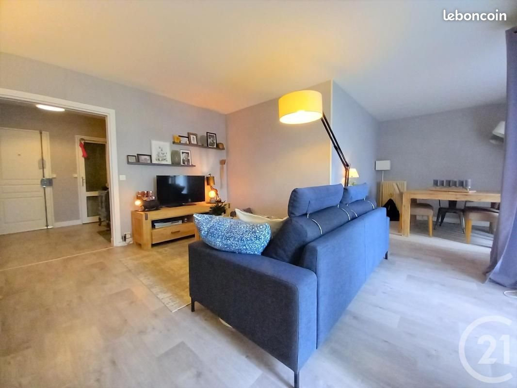 Appartement à louer, 77m², Saint-Lô