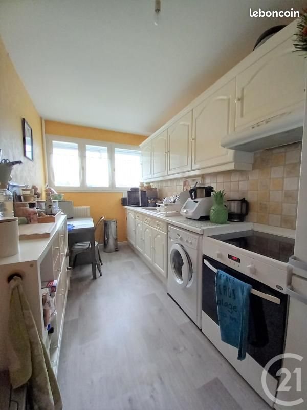 Appartement à louer, 77m², Saint-Lô
