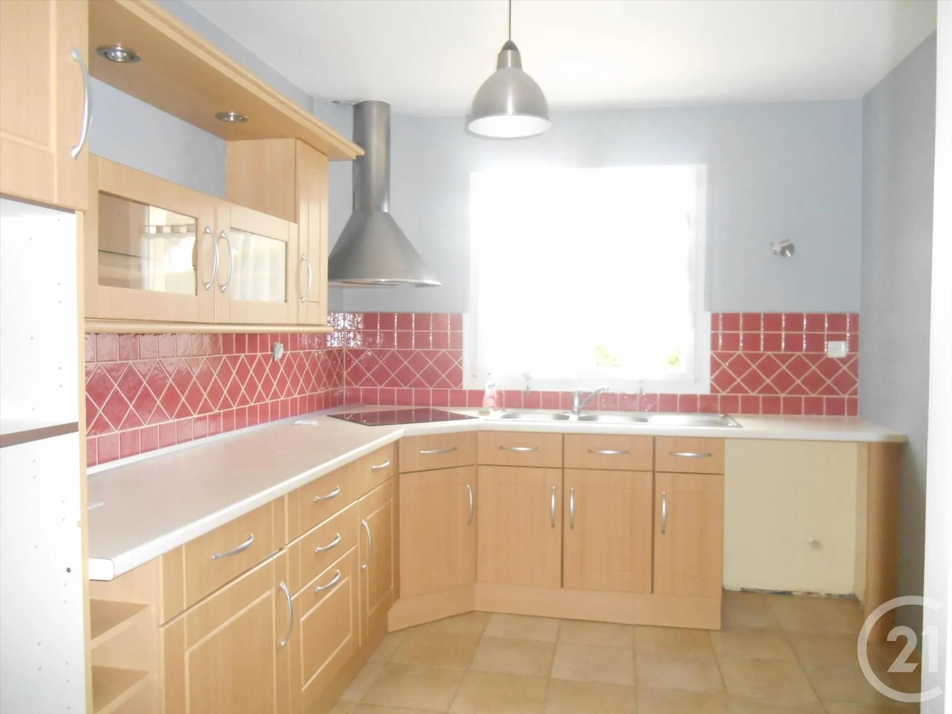 Maison à louer, 86m², Equeurdreville-Hainneville