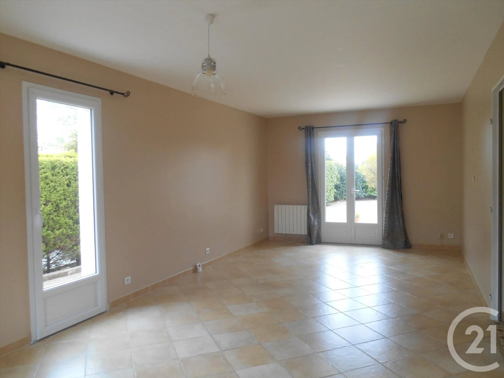Maison à louer, 86m², Equeurdreville-Hainneville