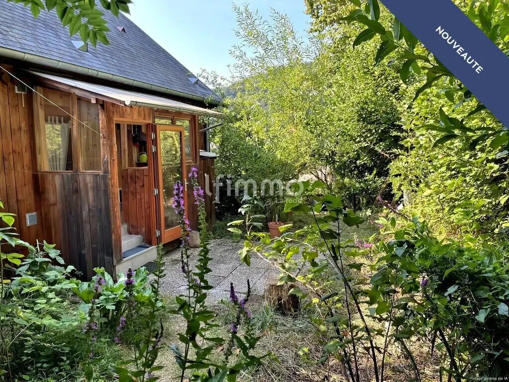 Maison à vendre, 107m², Fréland
