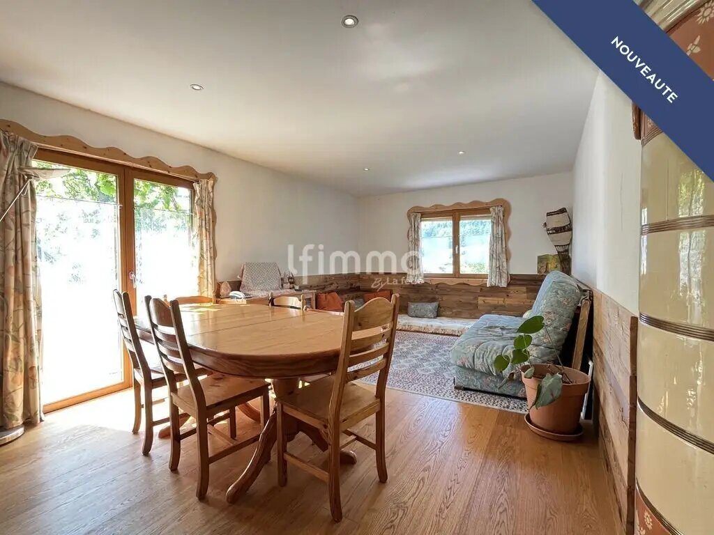 Maison à vendre, 107m², Fréland