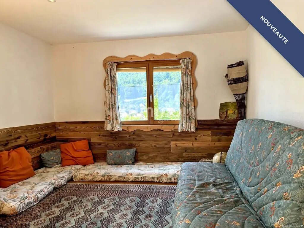 Maison à vendre, 107m², Fréland