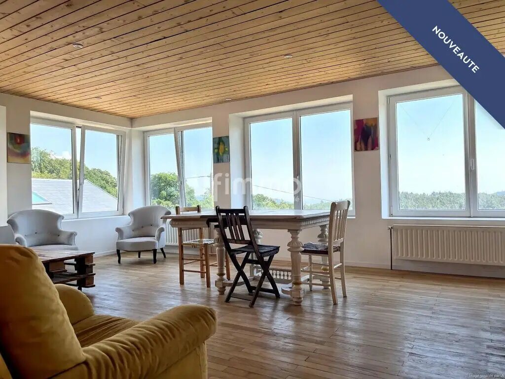 Maison à vendre, 197m², Labaroche