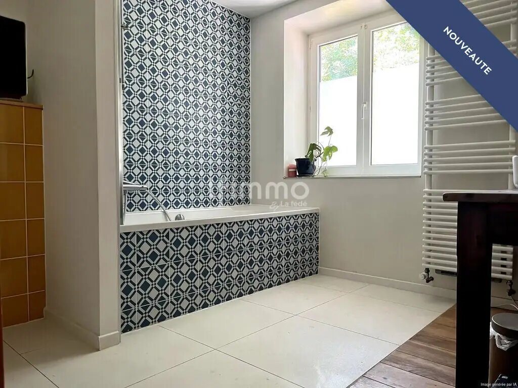 Maison à vendre, 197m², Labaroche