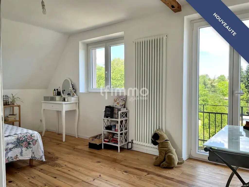 Maison à vendre, 197m², Labaroche