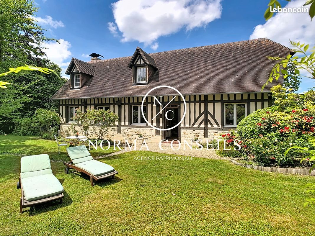 Maison à vendre, 135m², Lisieux
