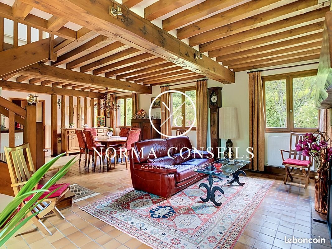 Maison à vendre, 135m², Lisieux
